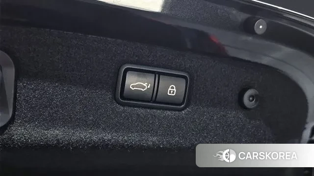 Genesis G70 id 3509835 из Кореи 9