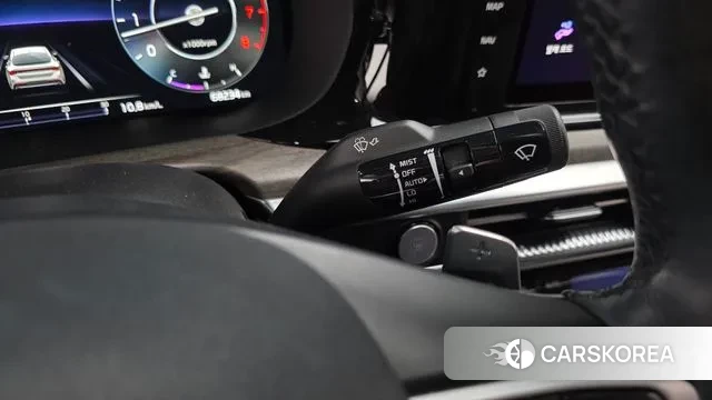 Kia K5 3rd generation id 3438134 из Кореи 9