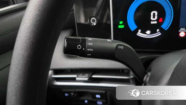 Hyundai The New Tucson Hybrid (NX4) id 3831273 из Кореи 9