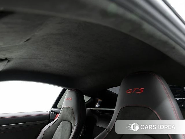 Porsche 718 Cayman id 3826180 из Кореи 9