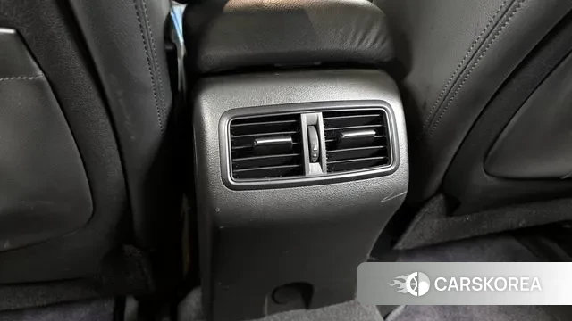 Renault Korea (Samsung) The New SM6 id 3533967 из Кореи 9