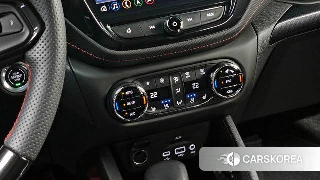 Chevrolet (GM Daewoo) Trailblazer id 4230622 из Кореи 9