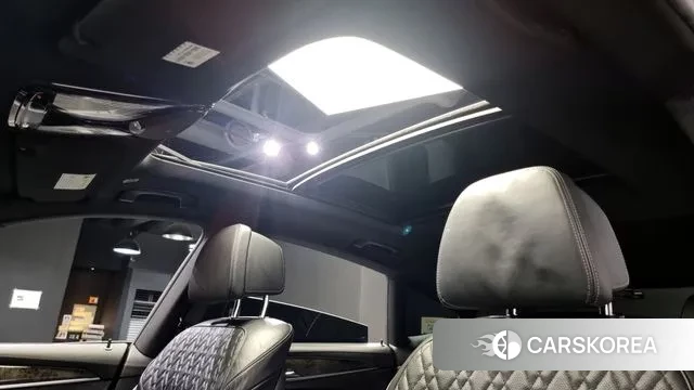 BMW 6 Series GT (G32) id 3188417 из Кореи 9