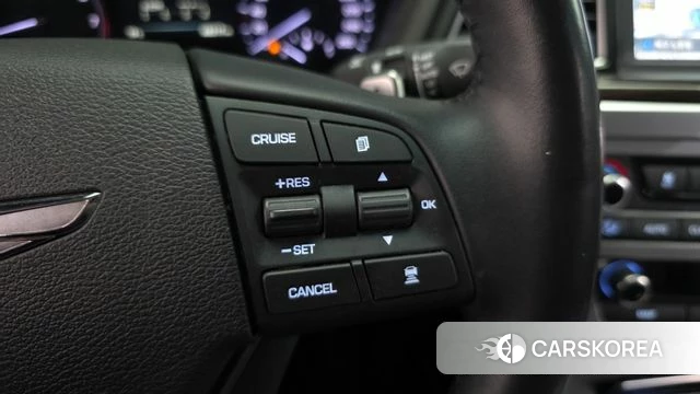 Genesis G80 id 4251148 из Кореи 9