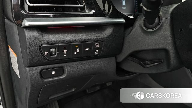 Kia The New Niro id 4614205 из Кореи 9