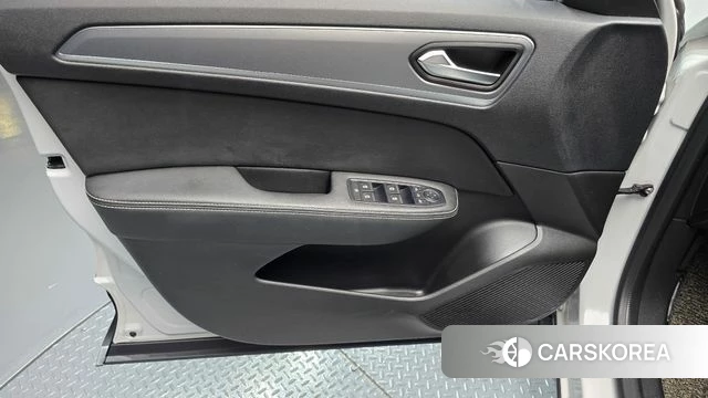 Renault Korea (Samsung) XM3 id 4519108 из Кореи 9