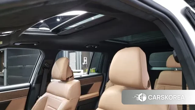 Hyundai Santa Fe (MX5) id 3305387 из Кореи 9