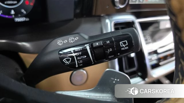 Kia Sorento 4th Generation id 4935579 из Кореи 9