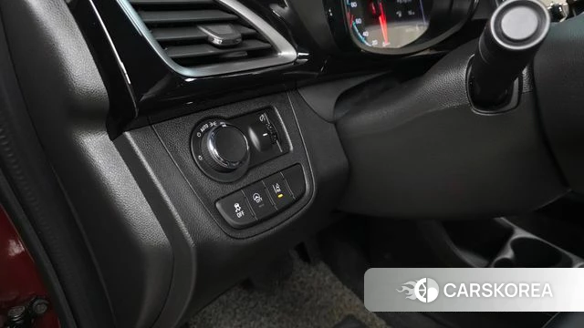 Chevrolet (GM Daewoo) The New Spark id 4401845 из Кореи 9