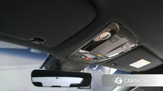 Kia K8 id 4750181 из Кореи 9