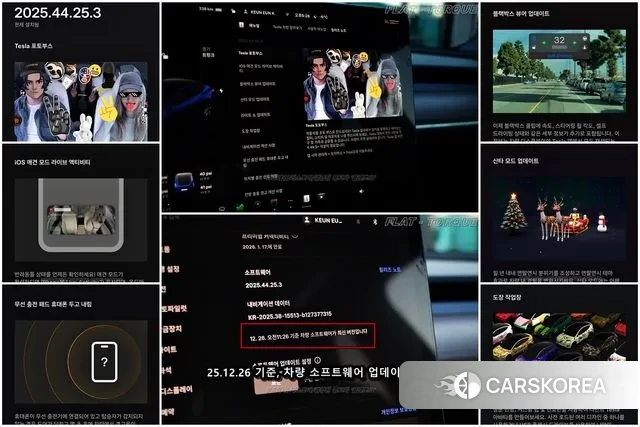 Tesla Model Y id 3556006 из Кореи 9