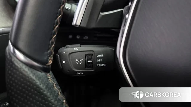 Peugeot 5008 second generation id 3483571 из Кореи 9