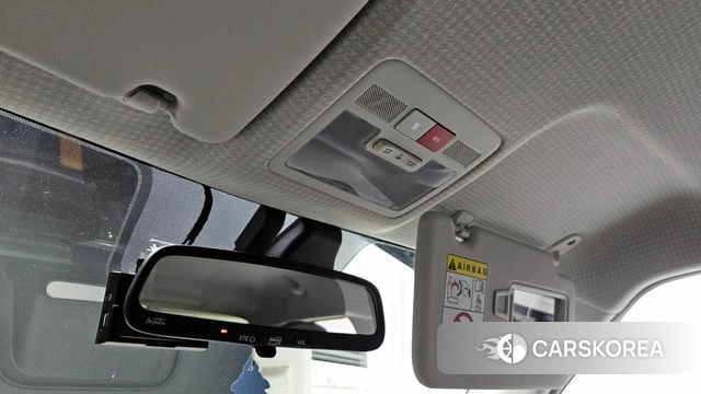 Hyundai Casper id 4281535 из Кореи 9