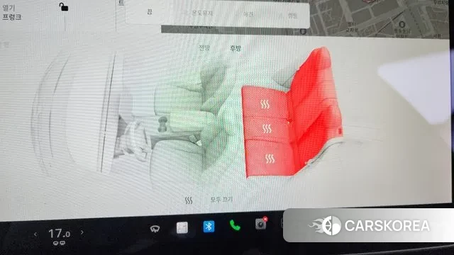 Tesla Model 3 id 3128721 из Кореи 9