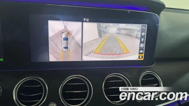 Mercedes-Benz E-Class W213 id 2917212 из Кореи 9