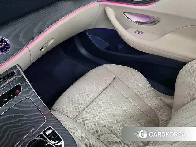 Mercedes-Benz E-Class W213 id 4354489 из Кореи 9