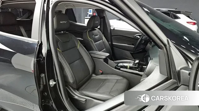 Chevrolet (GM Daewoo) Trax Crossover id 3751662 из Кореи 9