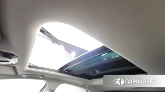 Hyundai Sonata (DN8) id 3248798 из Кореи 9