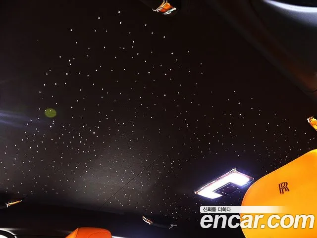 Rolls-Royce Ghost 2nd Generation id 2703586 из Кореи 9