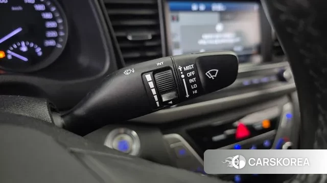 Hyundai Avante AD id 3737225 из Кореи 9