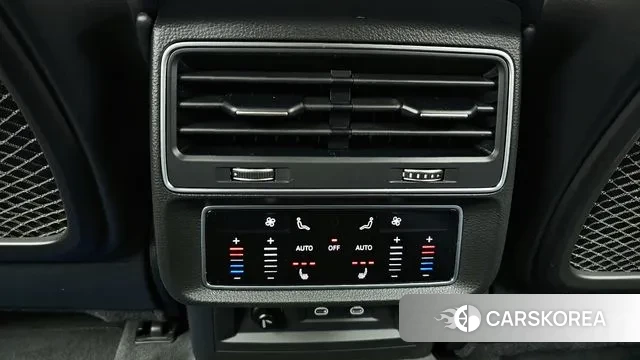 Audi Q8 (4M) id 3512780 из Кореи 9