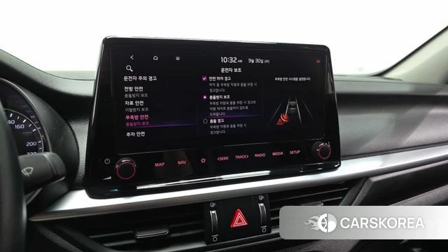 Kia The New K3 2nd generation id 4929644 из Кореи 9