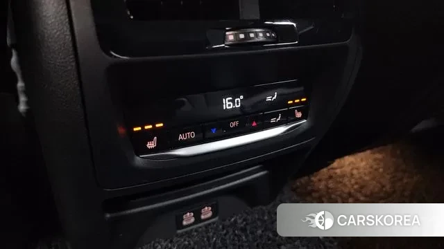 BMW X4 (G02) id 3022521 из Кореи 9