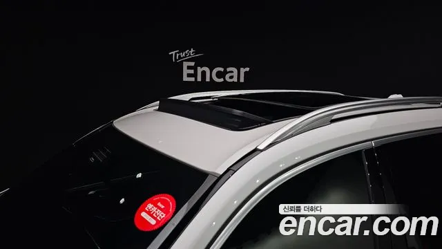 BMW X7 (G07) id 2638970 из Кореи 9