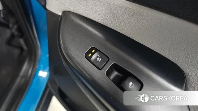 Hyundai The New Kona Hybrid id 3242968 из Кореи 9