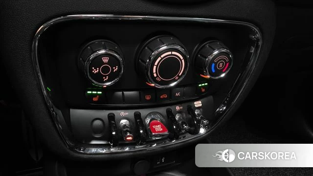 Mini Cooper Clubman id 4865347 из Кореи 9