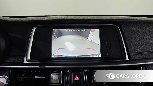 Kia The New K5 2nd generation id 4311064 из Кореи 9