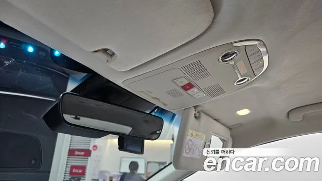 Hyundai The New Grandeur IG id 2816555 из Кореи 9