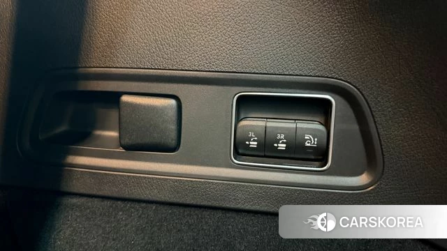 Mercedes-Benz GLS - Class X167 id 4298589 из Кореи 9
