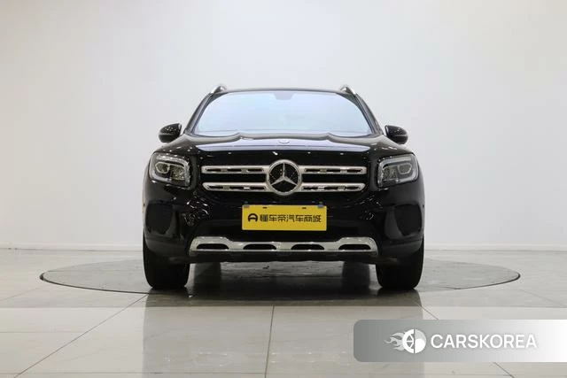 Mercedes-Benz GLB id 4255782 из Китая 9