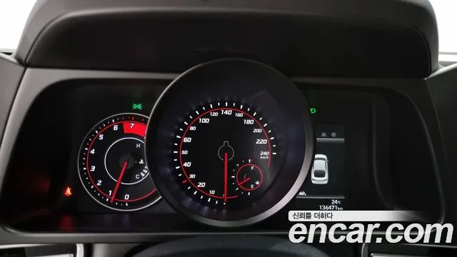 Hyundai Avante (CN7) id 2750563 из Кореи 9