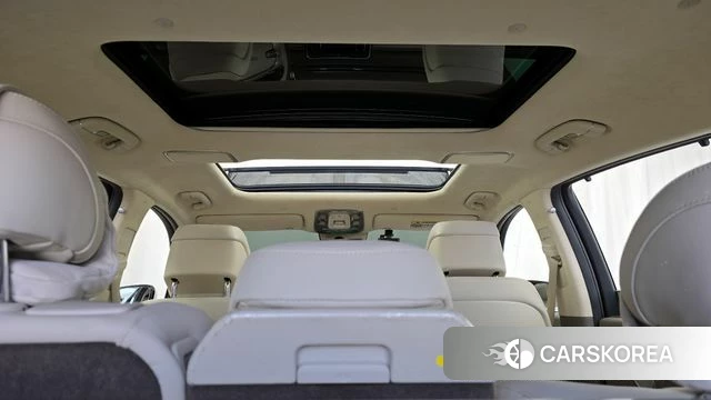 Genesis GV80 id 3923798 из Кореи 9