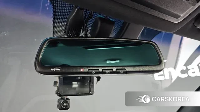 Ssangyong The New Rexton Sport id 3365491 из Кореи 9