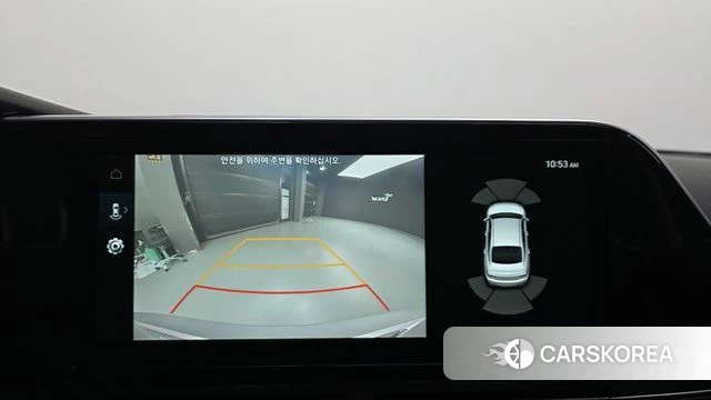 Hyundai The New Grandeur IG id 4203419 из Кореи 9