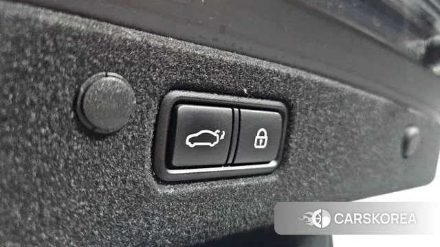 Hyundai The New Grandeur IG Hybrid id 3156112 из Кореи 9