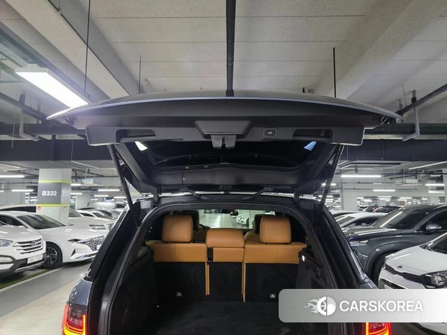 Land Rover Range Rover Sport 2nd Generation id 4596115 из Кореи 9
