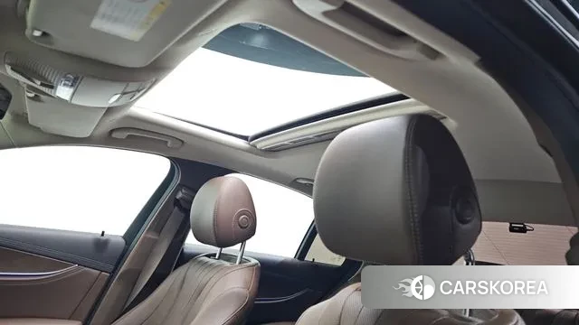 Mercedes-Benz E-Class W213 id 3661364 из Кореи 9