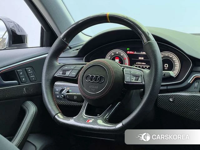 Audi A4L id 4236344 из Китая 9