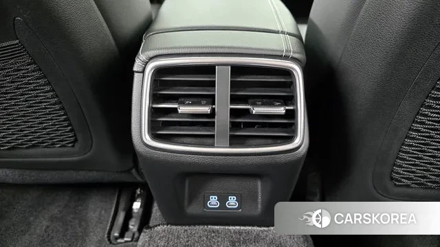 Genesis The New G70 id 2989008 из Кореи 9