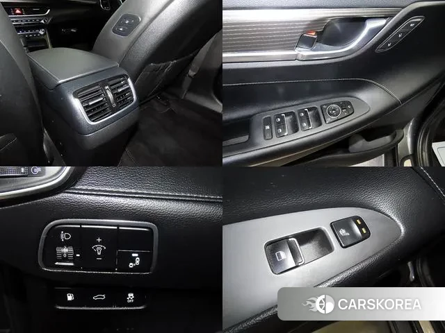 Hyundai Grandeur IG id 3449623 из Кореи 9