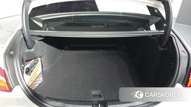 Mercedes-Benz C-Class W206 id 3512415 из Кореи 9