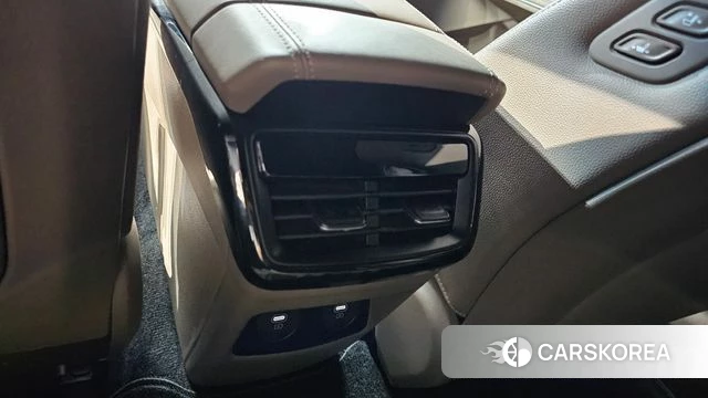 Kia K8 id 4613124 из Кореи 9