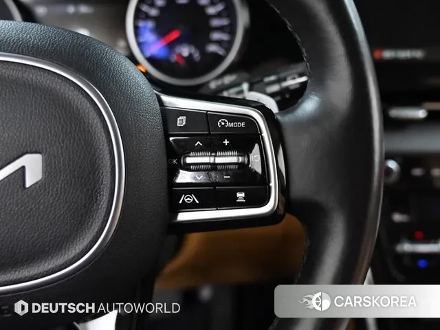 Kia Carnival 4th generation id 3462904 из Кореи 9