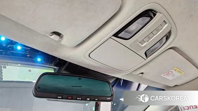 Kia K7 Premier id 2940632 из Кореи 9