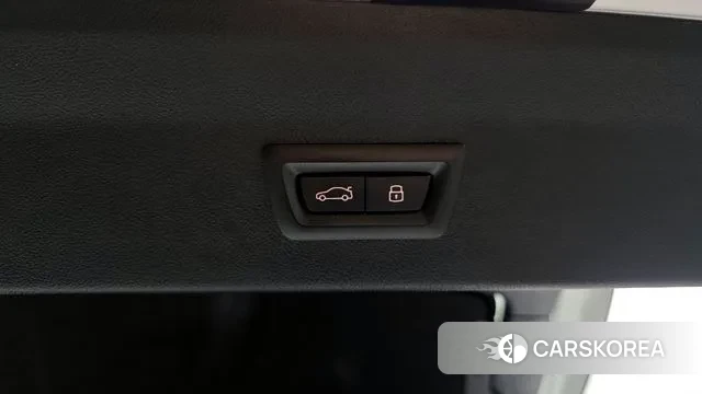 BMW X4 (G02) id 3614491 из Кореи 9