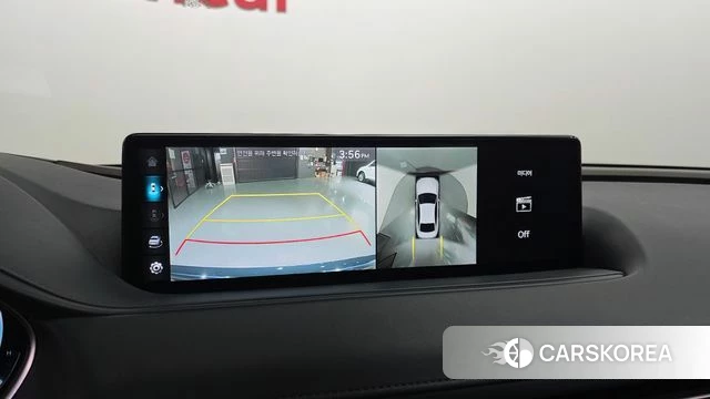 Genesis G80 (RG3) id 4764184 из Кореи 9